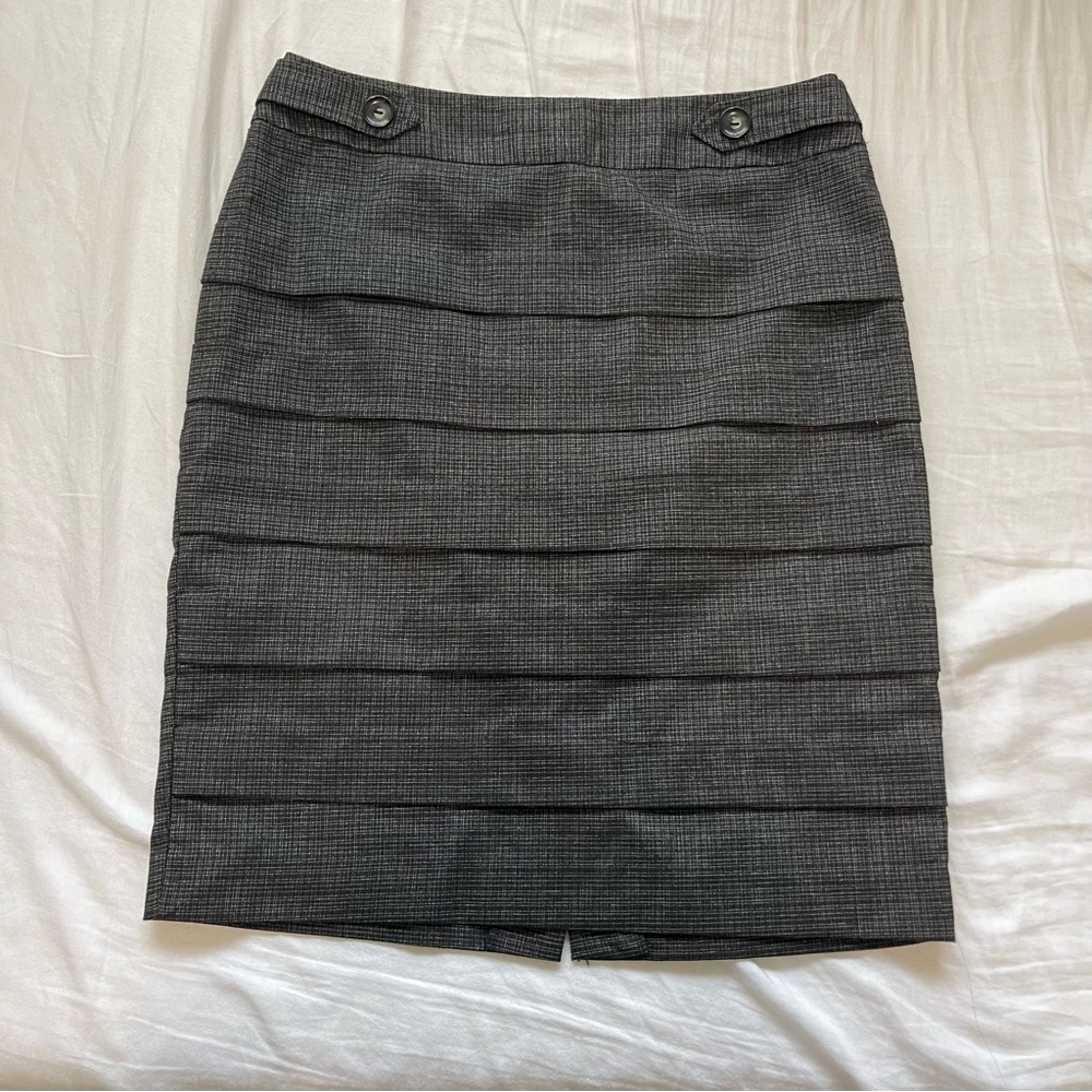 Midi Skirt
